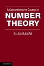 Cover: A Comprehensive Course in Number Theory - Cambridge University Press