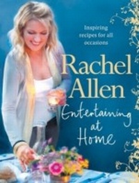 Abbildung von: Entertaining at Home - Collins