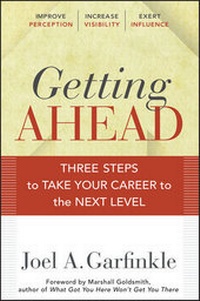 Enlarge image Cover: Getting Ahead - Wiley