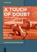 Cover: A Touch of Doubt - De Gruyter
