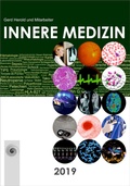 Cover: Innere Medizin 2019 - De Gruyter