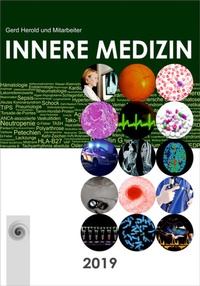 Abbildung von: Innere Medizin 2019 - De Gruyter