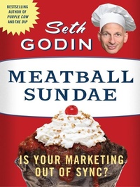 Abbildung von: Meatball Sundae - Portfolio