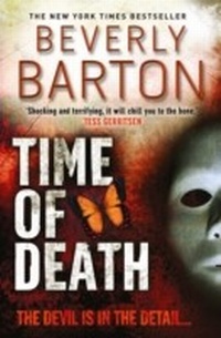 Abbildung von: Time of Death - AVON, a division of HarperCollins Publishers Ltd
