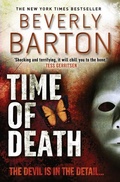 Cover: Time of Death - AVON, a division of HarperCollins Publishers Ltd
