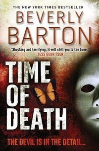 Enlarge image Cover: Time of Death - AVON, a division of HarperCollins Publishers Ltd