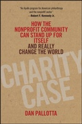 Cover: Charity Case - Jossey-Bass