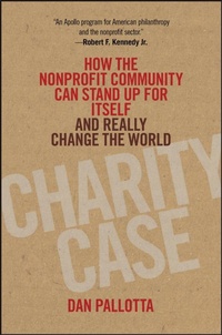 Enlarge image Cover: Charity Case - Jossey-Bass