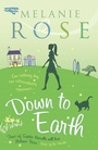 Cover: Down to Earth - AVON, a division of HarperCollins Publishers Ltd