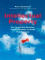 Cover: Intellectual Property - Portfolio