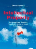 Cover: Intellectual Property - Portfolio