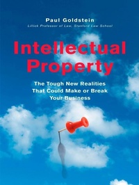 Enlarge image Cover: Intellectual Property - Portfolio
