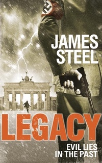 Enlarge image Cover: Legacy - AVON, a division of HarperCollins Publishers Ltd