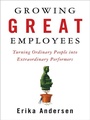 Cover: Growing Great Employees - Portfolio