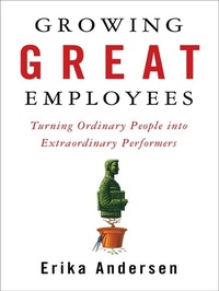 Enlarge image Cover: Growing Great Employees - Portfolio