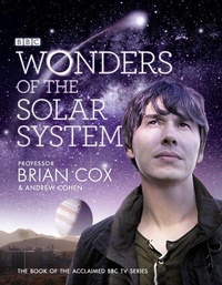 Enlarge image Cover: Wonders of the Solar System - Collins