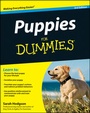 Cover: Puppies For Dummies - Wiley