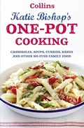 Cover: One-Pot Cooking - Collins