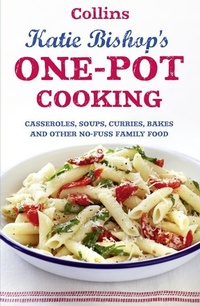 Enlarge image Cover: One-Pot Cooking - Collins
