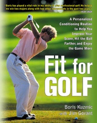 Abbildung von: Fit for Golf - McGraw-Hill Education
