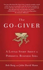 Cover: The Go-giver - Portfolio
