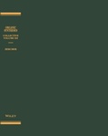 Cover: Organic Syntheses, Collective Volume 12 - Wiley