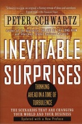 Cover: Inevitable Surprises - Avery