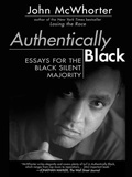 Cover: Authentically Black - Avery