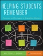 Cover: Helping Students Remember - Wiley
