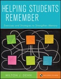 Cover: Helping Students Remember - Wiley