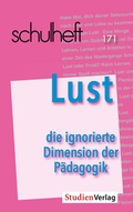 Cover: schulheft 3/18 - 171 - Studien Verlag