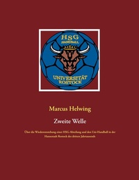 Abbildung von: Zweite Welle - BoD - Books on Demand