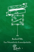 Cover: Pfiat Di Gott in Auenbrunn - epubli