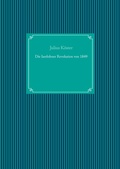 Cover: Die Iserlohner Revolution von 1849 - BoD - Books on Demand