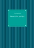 Cover: B&auml;ume in Berg und Mark - BoD - Books on Demand
