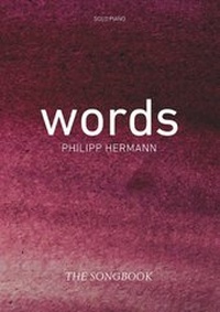 Abbildung von: Words - BoD - Books on Demand