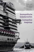 Cover: Kosmopolitische Gedankenwelten / Cosmopolitan Imaginings - K&ouml;nigshausen & Neumann
