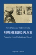 Cover: Remembering Places - K&ouml;nigshausen & Neumann
