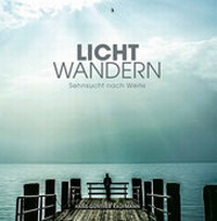 Enlarge image Cover: Lichtwandern - EOS Verlag