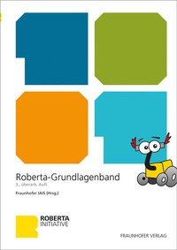 Abbildung von: Roberta Grundlagen - Fraunhofer Verlag