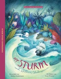 Cover: Der Sturm - Kindermann Verlag