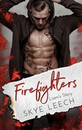 Cover: Firefighters: Liam's Story - Hippomonte