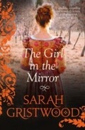 Cover: The Girl in the Mirror - William Collins