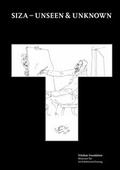 Cover: SIZA - Unseen & Unknown - S.Tchoban Foundation