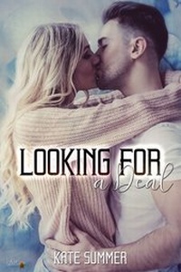 Enlarge image Cover: Looking for a Deal - Nova MD
