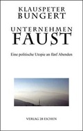 Cover: Unternehmen Faust - Verlag 28 Eichen