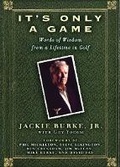 Cover: It's Only a Game - Gotham Books