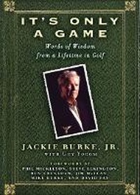 Abbildung von: It's Only a Game - Gotham Books