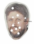 Cover: Benoit Plat&eacute;us - K&ouml;nig, Walther