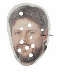 Enlarge image Cover: Benoit Platéus - König, Walther